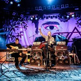 STEVE VAI 2012-10-28