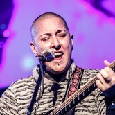 STEVE VAI 2012-10-28