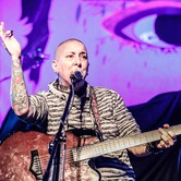 STEVE VAI 2012-10-28