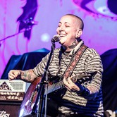 STEVE VAI 2012-10-28