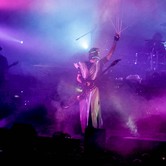 STEVE VAI 2012-10-28