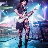 STEVE VAI 2012-10-28