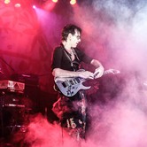 STEVE VAI 2012-10-28