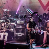 STEVE VAI 2012-10-28