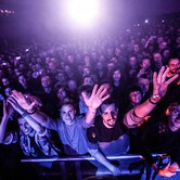 STEVE VAI 2012-10-28