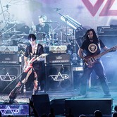STEVE VAI 2012-10-28