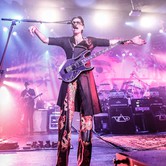 STEVE VAI 2012-10-28