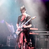 STEVE VAI 2012-10-28