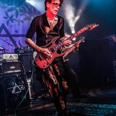 STEVE VAI 2012-10-28