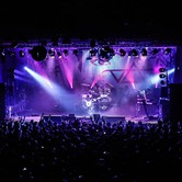 STEVE VAI 2012-10-28