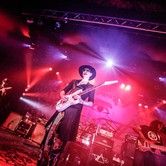 STEVE VAI 2012-10-28