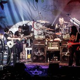 STEVE VAI 2012-10-28