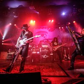 STEVE VAI 2012-10-28