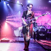 STEVE VAI 2012-10-28