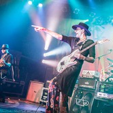 STEVE VAI 2012-10-28