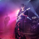 STEVE VAI 2012-10-28