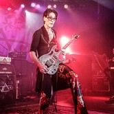 STEVE VAI 2012-10-28