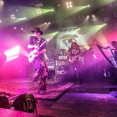 STEVE VAI 2012-10-28