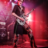 STEVE VAI 2012-10-28