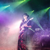 STEVE VAI 2012-10-28