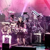 STEVE VAI 2012-10-28