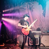 STEVE VAI 2012-10-28