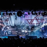 STEVE VAI 2012-10-28