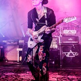 STEVE VAI 2012-10-28