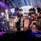 STEVE VAI 2012-10-28