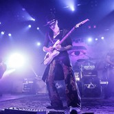STEVE VAI 2012-10-28