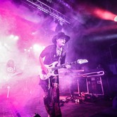 STEVE VAI 2012-10-28