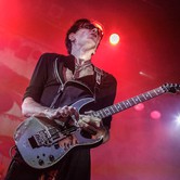 STEVE VAI 2012-10-28