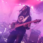 STEVE VAI 2012-10-28