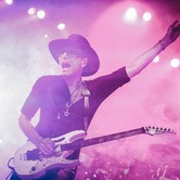STEVE VAI 2012-10-28
