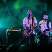 LAO CHE i PINK FREUD 2014-03-08