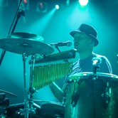 LAO CHE i PINK FREUD 2014-03-08