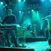 LAO CHE i PINK FREUD 2014-03-08