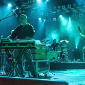 LAO CHE i PINK FREUD 2014-03-08