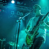 LAO CHE i PINK FREUD 2014-03-08