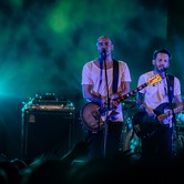 LAO CHE i PINK FREUD 2014-03-08