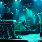 LAO CHE i PINK FREUD 2014-03-08