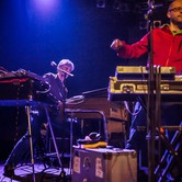 LAO CHE i PINK FREUD 2014-03-08