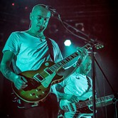 LAO CHE i PINK FREUD 2014-03-08