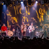 LAO CHE i PINK FREUD 2014-03-08