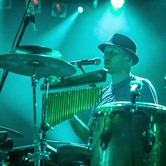 LAO CHE i PINK FREUD 2014-03-08