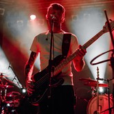 LAO CHE i PINK FREUD 2014-03-08