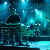 LAO CHE i PINK FREUD 2014-03-08