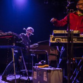 LAO CHE i PINK FREUD 2014-03-08