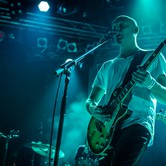 LAO CHE i PINK FREUD 2014-03-08