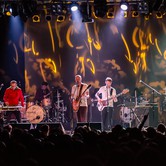 LAO CHE i PINK FREUD 2014-03-08